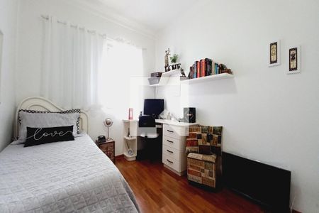Quarto 1 de apartamento à venda com 2 quartos, 82m² em Jardim Guarani, Campinas