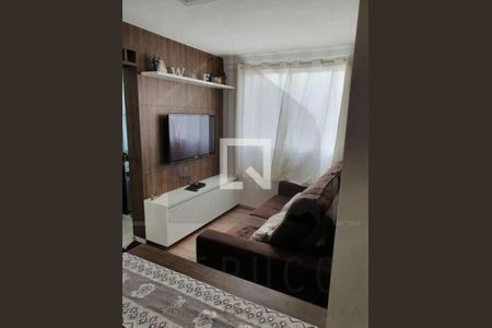 Apartamento à venda com 2 quartos, 49m² em Loteamento Parque São Martinho, Campinas