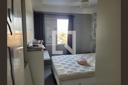 Apartamento à venda com 2 quartos, 60m² em Jardim Santa Amalia, Campinas