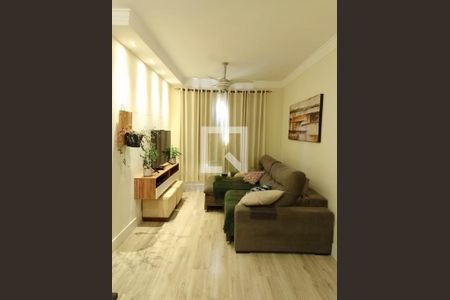 Apartamento à venda com 2 quartos, 68m² em Jardim Chapadão, Campinas
