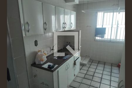 Apartamento à venda com 3 quartos, 78m² em Conjunto Residencial Souza Queiroz, Campinas