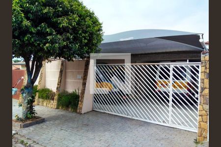 Casa à venda com 3 quartos, 150m² em Parque Via Norte, Campinas