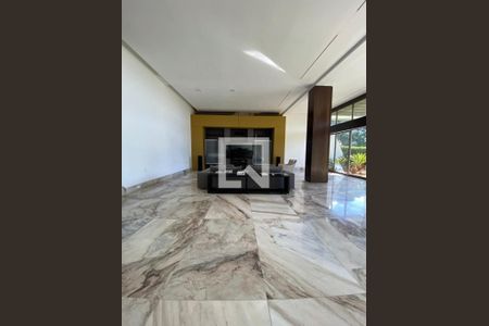 Casa à venda com 4 quartos, 1180m² em Mangabeiras, Belo Horizonte