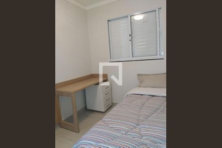 Apartamento à venda com 2 quartos, 58m² em Vila Ré, São Paulo