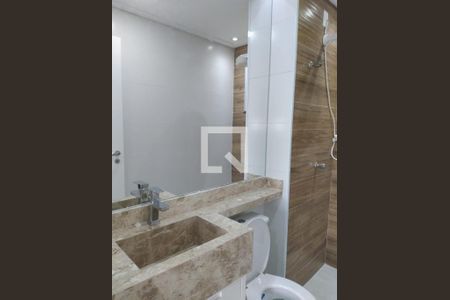 Apartamento à venda com 58m², 2 quartos e 1 vaga