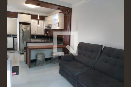 Apartamento à venda com 2 quartos, 58m² em Vila Ré, São Paulo