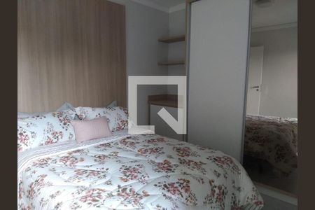 Apartamento à venda com 2 quartos, 58m² em Vila Ré, São Paulo
