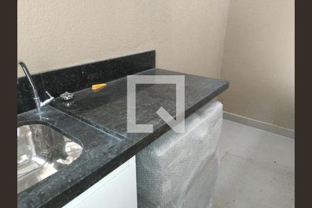 Apartamento à venda com 58m², 2 quartos e 1 vaga
