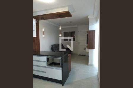 Apartamento à venda com 2 quartos, 58m² em Vila Ré, São Paulo