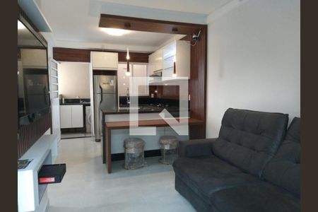 Apartamento à venda com 2 quartos, 58m² em Vila Ré, São Paulo