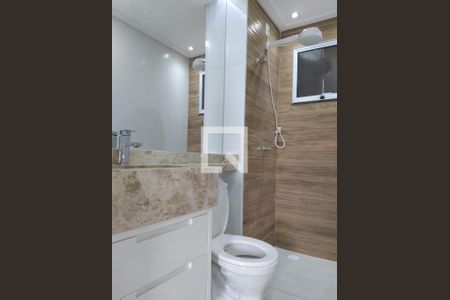 Apartamento à venda com 58m², 2 quartos e 1 vaga