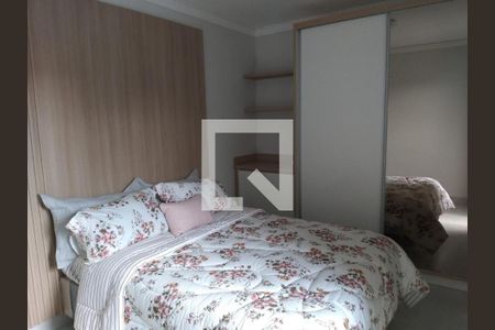 Apartamento à venda com 2 quartos, 58m² em Vila Ré, São Paulo