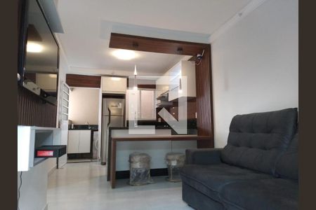 Apartamento à venda com 2 quartos, 50m² em Vila Ré, São Paulo