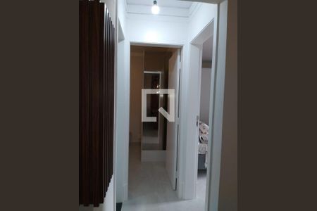 Apartamento à venda com 50m², 2 quartos e sem vaga