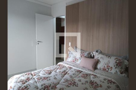 Apartamento à venda com 2 quartos, 50m² em Vila Ré, São Paulo