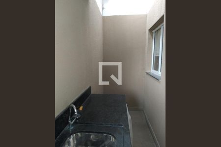 Apartamento à venda com 2 quartos, 50m² em Vila Ré, São Paulo