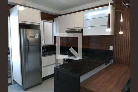 Apartamento à venda com 50m², 2 quartos e sem vaga