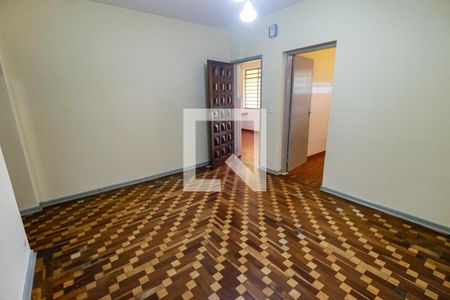 Sala de casa para alugar com 1 quarto, 75m² em Jardim Bom Tempo, Taboão da Serra