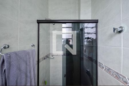 Apartamento à venda com 150m², 3 quartos e 1 vagaBanheiro da Suíte