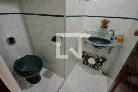 Apartamento à venda com 150m², 3 quartos e 1 vagaLavabo