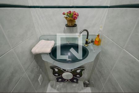 Apartamento à venda com 150m², 3 quartos e 1 vagaLavabo