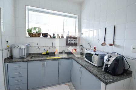 Apartamento à venda com 150m², 3 quartos e 1 vagaCozinha