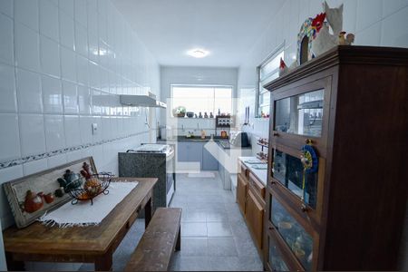 Apartamento à venda com 150m², 3 quartos e 1 vagaCozinha