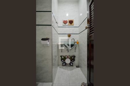 Apartamento à venda com 150m², 3 quartos e 1 vagaLavabo