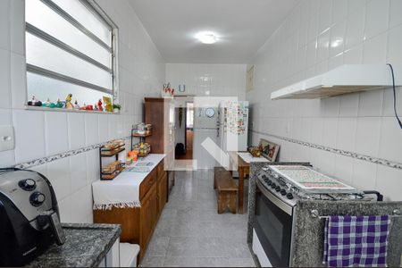 Apartamento à venda com 150m², 3 quartos e 1 vagaCozinha