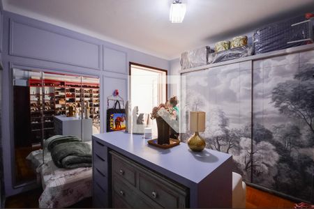 Apartamento à venda com 150m², 3 quartos e 1 vagaQuarto 2