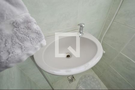 Apartamento à venda com 150m², 3 quartos e 1 vagaBanheiro de Serviço