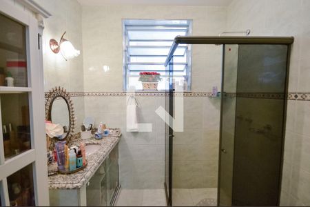 Apartamento à venda com 150m², 3 quartos e 1 vagaBanheiro Social