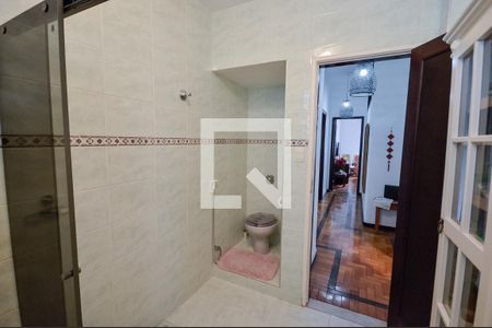 Apartamento à venda com 150m², 3 quartos e 1 vagaBanheiro Social