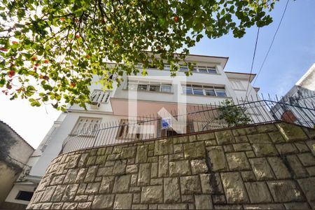 Apartamento à venda com 150m², 3 quartos e 1 vagaFachada