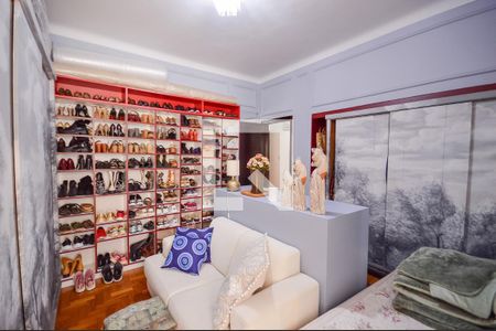 Apartamento à venda com 150m², 3 quartos e 1 vagaQuarto 2