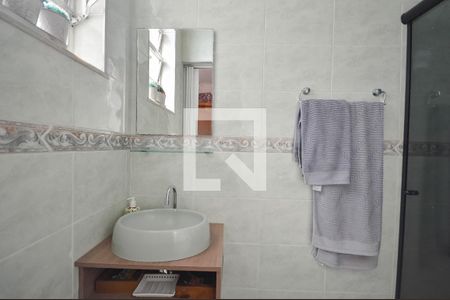 Apartamento à venda com 150m², 3 quartos e 1 vagaBanheiro da Suíte