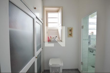 Apartamento à venda com 150m², 3 quartos e 1 vagaQuarto de Serviço