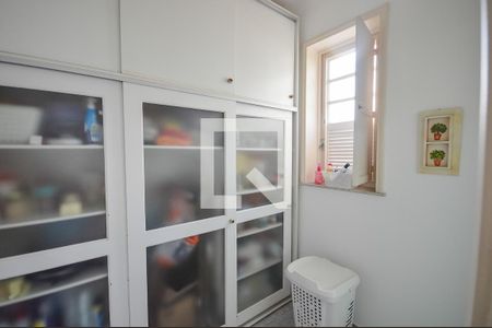 Apartamento à venda com 150m², 3 quartos e 1 vagaQuarto de Serviço