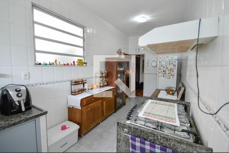 Apartamento à venda com 150m², 3 quartos e 1 vagaCozinha