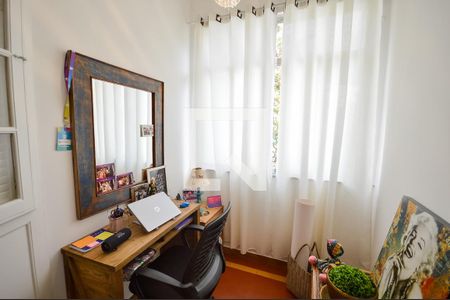 Apartamento à venda com 150m², 3 quartos e 1 vagaQuarto 2