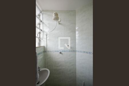 Apartamento à venda com 150m², 3 quartos e 1 vagaBanheiro de Serviço