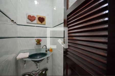 Apartamento à venda com 150m², 3 quartos e 1 vagaLavabo