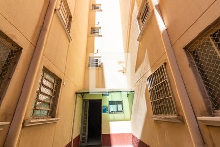 Apartamento à venda com 42m², 2 quartos e 1 vaga Apartamento à venda com 42m², 2 quartos e 1 vagaFachada