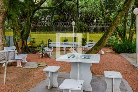 Apartamento à venda com 57m², 2 quartos e 1 vagaÁrea comum