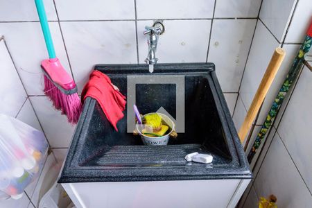 Apartamento à venda com 57m², 2 quartos e 1 vagaÁrea de Serviço