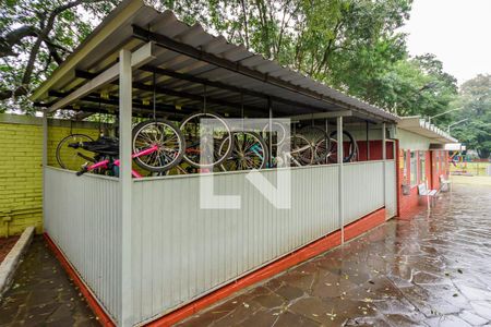 Apartamento à venda com 57m², 2 quartos e 1 vagaÁrea comum