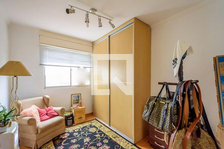 Quarto 2 de apartamento à venda com 2 quartos, 57m² em Cristal, Porto Alegre