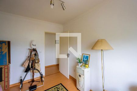 Quarto 2 de apartamento à venda com 2 quartos, 57m² em Cristal, Porto Alegre