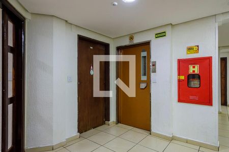 Apartamento à venda com 57m², 2 quartos e 1 vagaEntrada