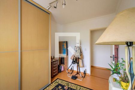 Quarto 2 de apartamento à venda com 2 quartos, 57m² em Cristal, Porto Alegre